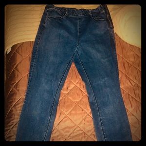 Kendall & Kylie  Jeans